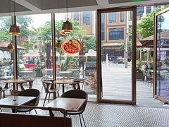 -BAKER&SPICE(BFC外滩金融中心店)