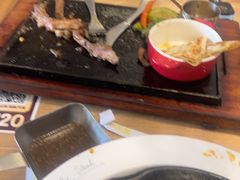-豪客来牛排(海沧阿罗海店)
