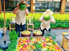 -袁山山重庆火锅(丈八北路店)