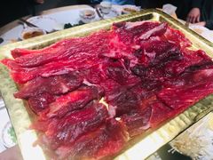 -东门口涮肉·砂锅·烤串(老门东店)