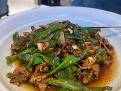 -兰湘子·湘菜小炒(长安万科广场店)