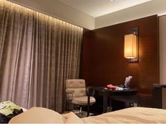 -广交会威斯汀酒店