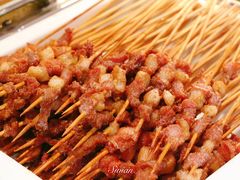 -粤海璇宫·木棉花高空旋转餐厅·聚会派对