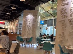 -金湖港式餐厅(建外店)