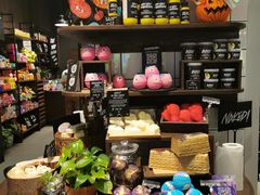 -LUSH(威尼斯人店)