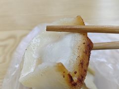 -水丰锅贴(延吉东路店)