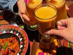 -花马天堂云南餐厅 Lost Heaven(外滩店)