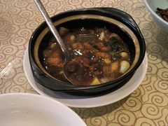 -上海虹桥宾馆味翠餐厅