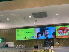 -混果汁(喜荟城店)