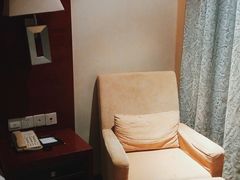 -咸宁温泉谷大酒店