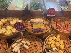 -樱煦和牛寿喜烧(如皋吾悦广场店)