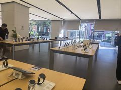 -华为智能生活馆(上海金桥国际商业广场)