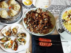 -雅逸居海鲜小厨