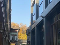 -杭州西湖仁和饭店(湖滨银泰in77店)
