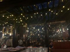 -Tivano意大利餐厅(成都居舍酒店)