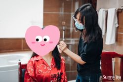 -Sunny喜铺婚礼策划(东部店)