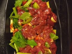 -美食美客土烙锅店·老字号