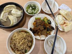 -蒋家桥饺面店(东关街店)