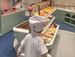 点击看大图 -奈尔宝家庭中心·亲子餐厅(北京东坝万达店)