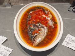 -楚山晓·楚湘菜(江夏永旺店)