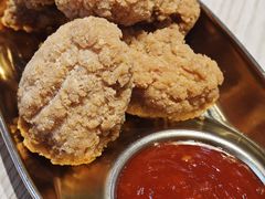 -梨花牛肉汤饭(仁恒伊势丹店)