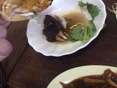 -同得兴 Since·1995 传统苏式面馆(嘉馀坊店)