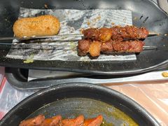 -有位虾匠·手工土菜小馆(市北店)