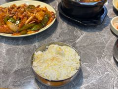 -贤花饭店(城阳店)