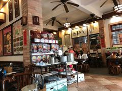 -阿殳菜馆·私厨(水围村店)