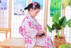-蜜糖派儿童摄影(青建·太阳岛店)