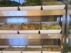 -小谷姐姐麻辣拌·麻辣烫(潞河店)