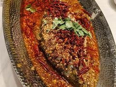 -大张烙馍村·美食地标(泉山店)