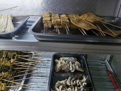 -陈氏老字号十三小炸炸店