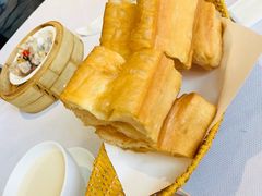 -春满园·早茶·粤菜·宴会(前海店)