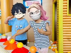 -YoKID优儿学堂早教托育园(青塔路店)