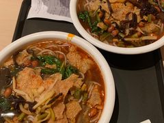 -水平有限广西米粉·广西风味集(五道口店)