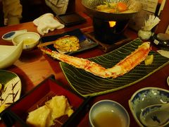 -蟹料理 北海道かに将軍(札幌本店)
