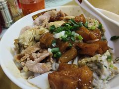 -荔林食店(西华路店)