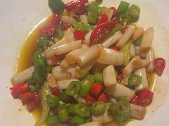 -德叔阙里·衢州菜馆(月湖店)
