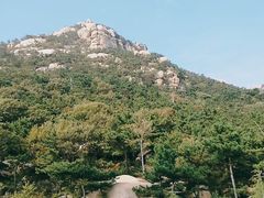 -青岛崂山太清宫