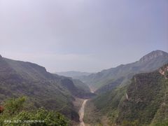 -云台山风景名胜区