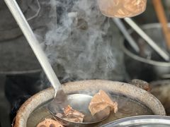 -燕子煨汤(山海关路店)