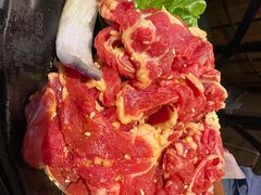 -吉志烤肉(太原总店)