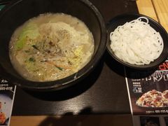 -大鼓米线(静安吴江DM店)