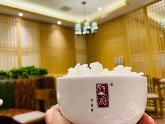 -闫府私房菜(经四路万达店)