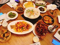 -拾味馆·浓鲜骨汤(光谷天地店)