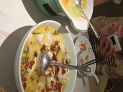-荷花亭·湖北融合菜(中商广场店)