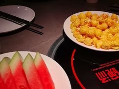-骨之味·筒骨汤火锅(江头店)