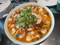 -武庄主特色炒鸡(周恩来纪念馆店)