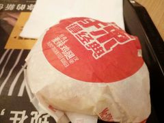 -麦当劳(豫园店)